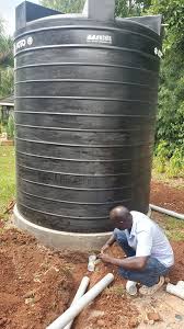 How to Clean and Maintain Your Water Tank in Kenya