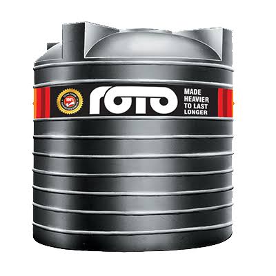 100 Litre Vertical Water Tank | Roto Tanks Kenya